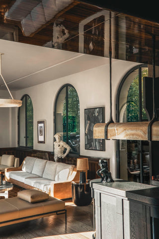 A HOUSE FOR ART/ Vol. VI