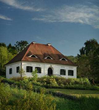 BETHLEN ESTATES TRANSYLVANIA - A LIVING HERITAGE IN THE HEART OF TRANSYLVANIA/ Vol. V