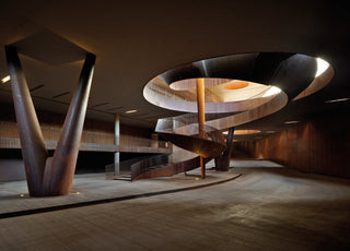 THE ARCHITECTURE OF WINE AND SPIRITS/ Vol. V
