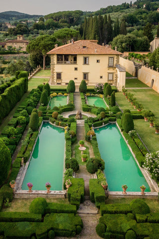 A GARDEN WITH ROMANIAN ROOTS/ Vol. IV