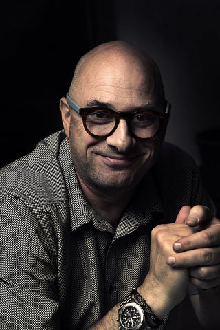 Photo: Dan St. Andrei