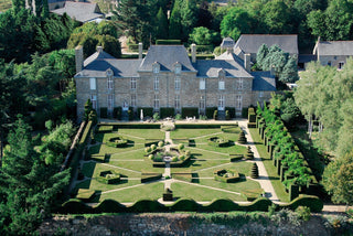 LA BALLUE GARDENS/ Vol. I