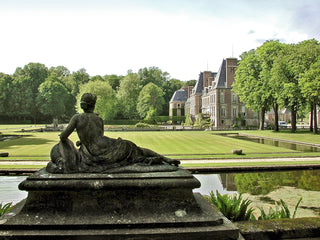 DOMAINE DE COURANCES/ Vol. III
