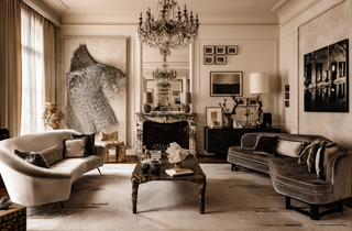 A HAUSSMANN-STYLE CELEBRATION/ Vol. I