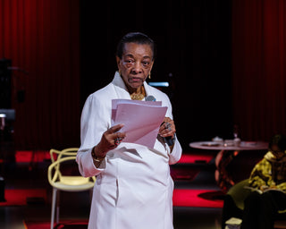 MARVA GRIFFIN/ Vol. III