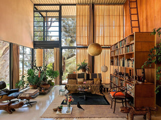 © Chris Mottalini, 2025. © 2025 Eames Office, LLC