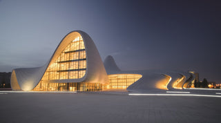 THE STARS OF GLOBAL ARCHITECTURE - AN UNMISTAKABLE STYLE AND CELEBRITY STATUS/ Vol. I